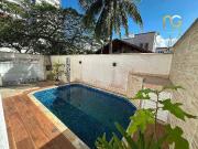 Casa / Sobrado para Venda em Praia Grande/SP Aviação 3...