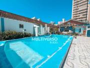 Casa / Sobrado para Venda em Praia Grande/SP Aviação 3...