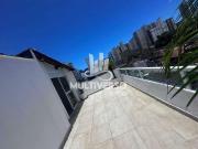 Casa / Sobrado para Venda em Praia Grande/SP Aviação 3...