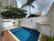 Casa / Sobrado para Venda em Praia Grande/SP Aviação 3...