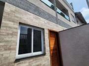 Casa / Sobrado para Venda em Praia Grande/SP Aviação 3...