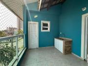 Casa / Sobrado para Venda em Praia Grande/SP Aviação 3...