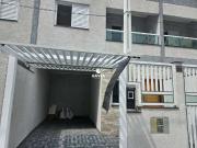 Casa / Sobrado para Venda em Praia Grande/SP Aviação 3...