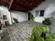 Casa / Sobrado para Venda em Praia Grande/SP Aviação 3...