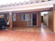 Casa / Sobrado para Venda em Praia Grande/SP Aviação 3...
