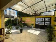 Casa / Sobrado para Venda em Praia Grande/SP Aviação 3...