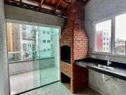 Casa / Sobrado para Venda em Praia Grande/SP Aviação 3...