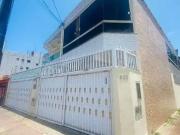 Casa / Sobrado para Venda em Praia Grande/SP Aviação 3...