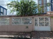 Casa / Sobrado para Venda em Praia Grande/SP Aviação 3...