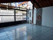 Casa / Sobrado para Venda em Praia Grande/SP Aviação 3...