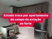 Casa / Sobrado para Venda em Praia Grande/SP Aviação 3...