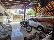 Casa / Sobrado para Venda em Praia Grande/SP Tupi 3 Quartos