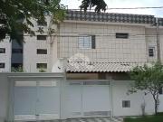 Casa / Sobrado para Venda em Praia Grande/SP Aviação 3...