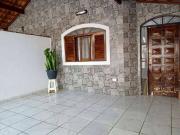 Casa / Sobrado para Venda em Praia Grande/SP Aviação 3...