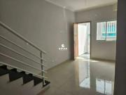 Casa / Sobrado para Venda em Praia Grande/SP Aviação 3...