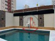 Casa / Sobrado para Venda em Praia Grande/SP Aviação 3...