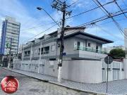 Casa / Sobrado para Venda em Praia Grande/SP Aviação 3...