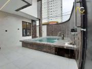 Casa / Sobrado para Venda em Praia Grande/SP Aviação 3...