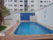 Casa / Sobrado para Venda em Praia Grande/SP Aviação 4...