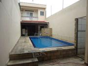 Casa / Sobrado para Venda em Praia Grande/SP Aviação 4...