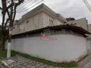 Casa / Sobrado para Venda em Praia Grande/SP Aviação 4...