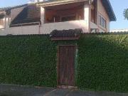 Casa / Sobrado para Venda em Praia Grande/SP Aviação 4...