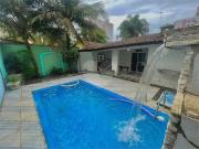 Casa / Sobrado para Venda em Praia Grande/SP Aviação 4...