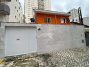 Casa / Sobrado para Venda em Praia Grande/SP Aviação 4...