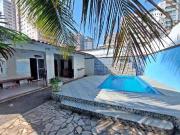 Casa / Sobrado para Venda em Praia Grande/SP Aviação 4...