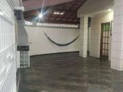 Casa / Sobrado para Venda em Praia Grande/SP Aviação 4...