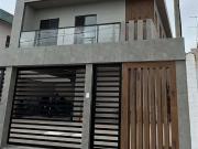 Casa / Sobrado para Venda em Praia Grande/SP Balneário...