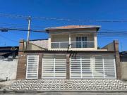 Casa / Sobrado para Venda em Praia Grande/SP Balneário...