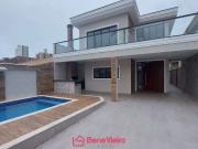 Casa / Sobrado para Venda em Praia Grande/SP Balneário...