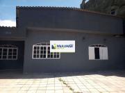 Casa / Sobrado para Venda em Praia Grande/SP Balneário...