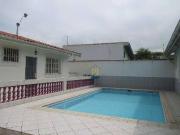 Casa / Sobrado para Venda em Praia Grande/SP Balneário...