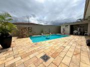 Casa / Sobrado para Venda em Praia Grande/SP Balneário...