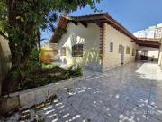 Casa / Sobrado para Venda em Praia Grande/SP Balneário...