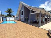 Casa / Sobrado para Venda em Praia Grande/SP Balneário...