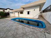 Casa / Sobrado para Venda em Praia Grande/SP Balneário...