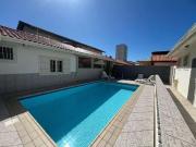 Casa / Sobrado para Venda em Praia Grande/SP Balneário...