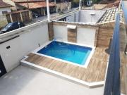 Casa / Sobrado para Venda em Praia Grande/SP Balneário...