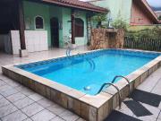 Casa / Sobrado para Venda em Praia Grande/SP Balneário...
