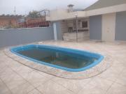 Casa / Sobrado para Venda em Praia Grande/SP Balneário...