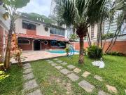 Casa / Sobrado para Venda em Praia Grande/SP Balneário...