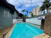 Casa / Sobrado para Venda em Praia Grande/SP Balneário...