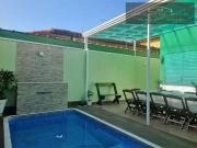 Casa / Sobrado para Venda em Praia Grande/SP Balneário...