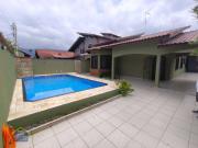 Casa / Sobrado para Venda em Praia Grande/SP Balneário...