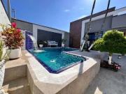 Casa / Sobrado para Venda em Praia Grande/SP Balneário...