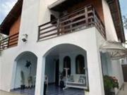 Casa / Sobrado para Venda em Praia Grande/SP Balneário...