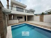 Casa / Sobrado para Venda em Praia Grande/SP Balneário...